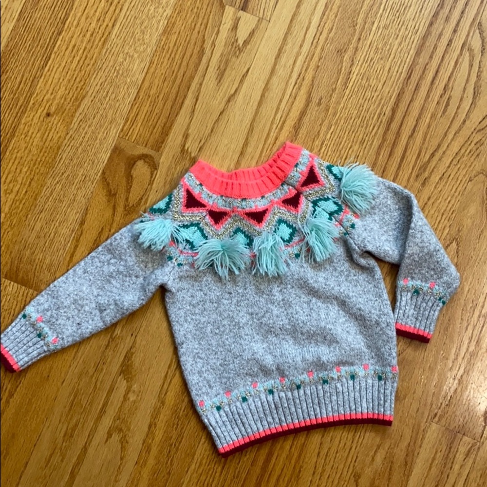 Sweater